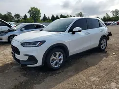 3CZRZ2H30PM709195 2023 HONDA HR-V