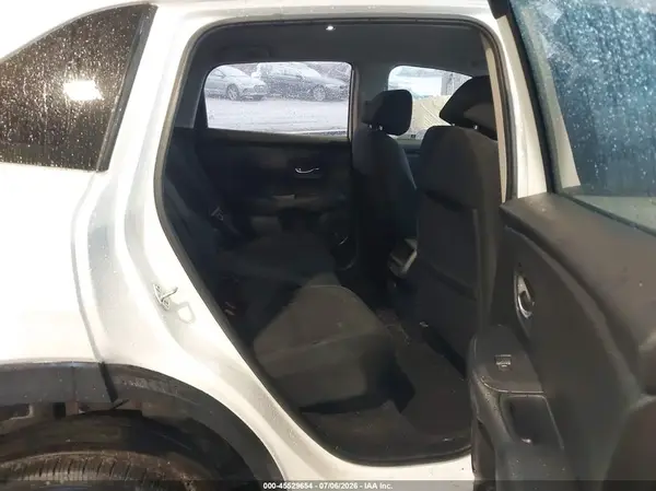 3CZRZ2H30PM709388 2023 HONDA HR-V - Image 8