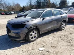 3CZRZ2H30PM709794 2023 HONDA HR-V
