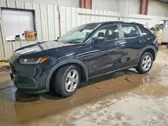 3CZRZ2H30PM710105 2023 HONDA HR-V