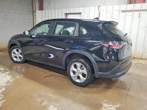 3CZRZ2H30PM710105 2023 HONDA HR-V - Image 2