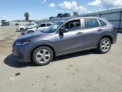 3CZRZ2H30PM711092 2023 HONDA HR-V