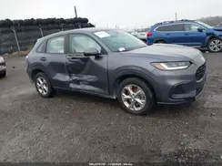 3CZRZ2H30PM712338 2023 HONDA HR-V