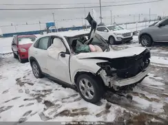 3CZRZ2H30PM713411 2023 HONDA HR-V