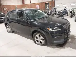 3CZRZ2H30PM714607 2023 HONDA HR-V
