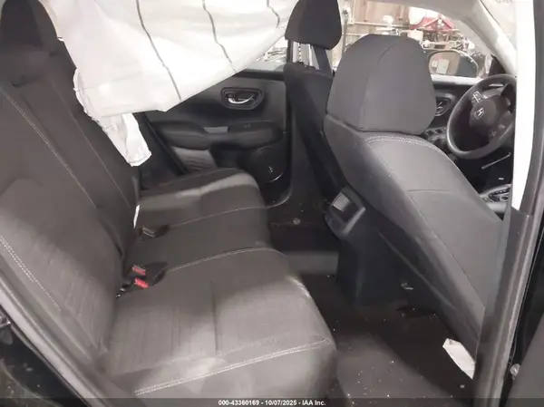 3CZRZ2H30PM714607 2023 HONDA HR-V - Image 8