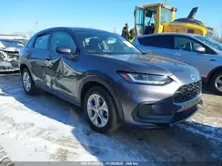 3CZRZ2H30PM716003 2023 HONDA HR-V