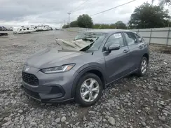 3CZRZ2H30PM717376 2023 HONDA HR-V