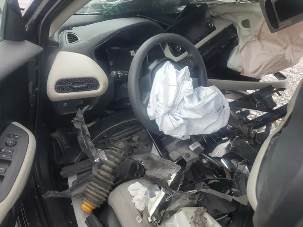 3CZRZ2H30PM717376 2023 HONDA HR-V - Image 8