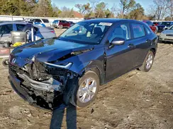 3CZRZ2H30PM719371 2023 HONDA HR-V