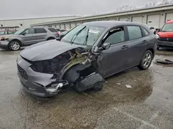 3CZRZ2H30PM720410 2023 HONDA HR-V