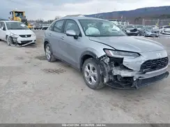 3CZRZ2H30PM728734 2023 HONDA HR-V