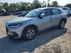 3CZRZ2H30PM728751 2023 HONDA HR-V