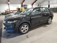 3CZRZ2H30PM733545 2023 HONDA HR-V