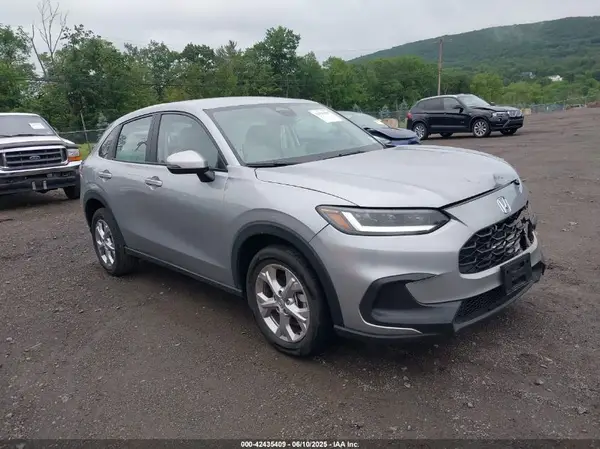 3CZRZ2H30PM734999 2023 HONDA HR-V - Image 1