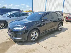 3CZRZ2H30PM736946 2023 HONDA HR-V