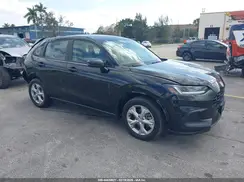 3CZRZ2H30PM739457 2023 HONDA HR-V