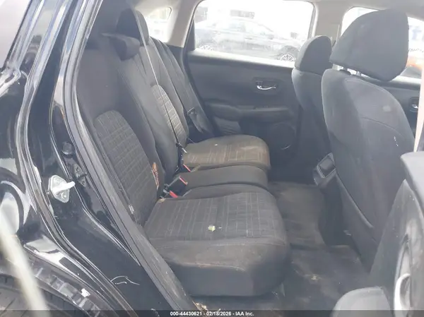 3CZRZ2H30PM739457 2023 HONDA HR-V - Image 8