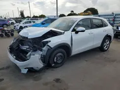 3CZRZ2H30PM740656 2023 HONDA HR-V