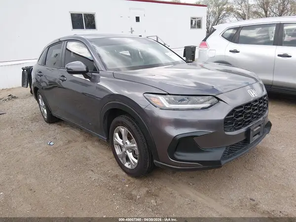 3CZRZ2H30PM741497 2023 HONDA HR-V
