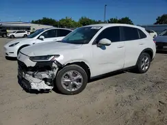 3CZRZ2H30PM741726 2023 HONDA HR-V