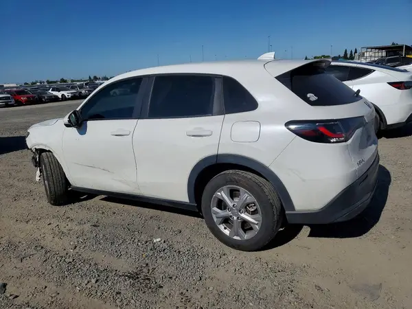 3CZRZ2H30PM741726 2023 HONDA HR-V - Image 2