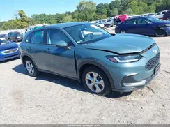 3CZRZ2H30PM741872 2023 HONDA HR-V