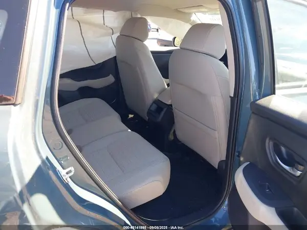 3CZRZ2H30PM741872 2023 HONDA HR-V - Image 8