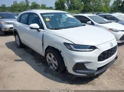 3CZRZ2H30PM742536 2023 HONDA HR-V