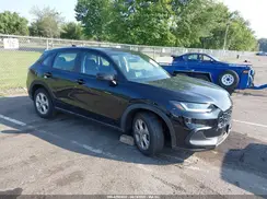 3CZRZ2H30PM742701 2023 HONDA HR-V
