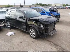 3CZRZ2H30PM743086 2023 HONDA HR-V