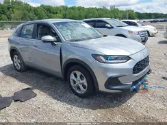 3CZRZ2H30PM743119 2023 HONDA HR-V