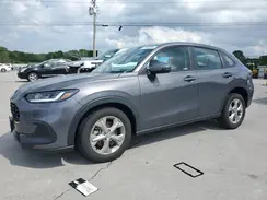 3CZRZ2H30PM744965 2023 HONDA HR-V