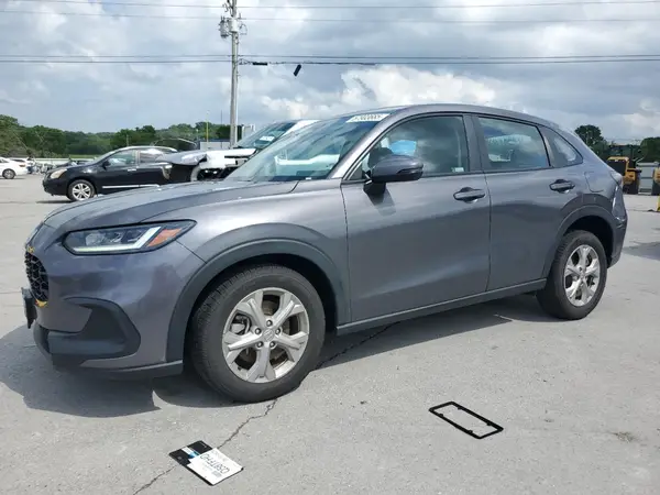 3CZRZ2H30PM744965 2023 HONDA HR-V - Image 1