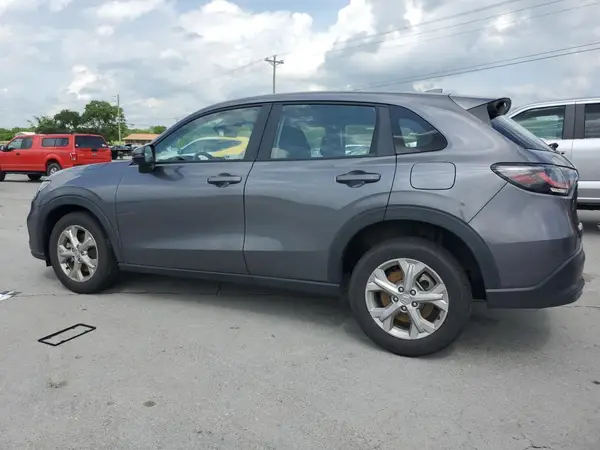 3CZRZ2H30PM744965 2023 HONDA HR-V - Image 2