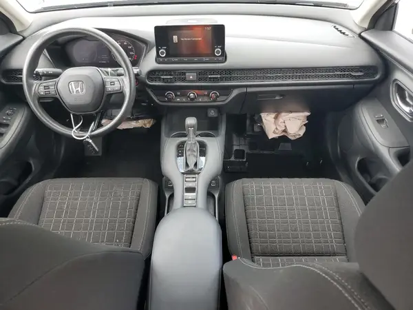3CZRZ2H30PM744965 2023 HONDA HR-V - Image 8