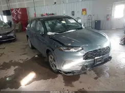 3CZRZ2H30PM745484 2023 HONDA HR-V