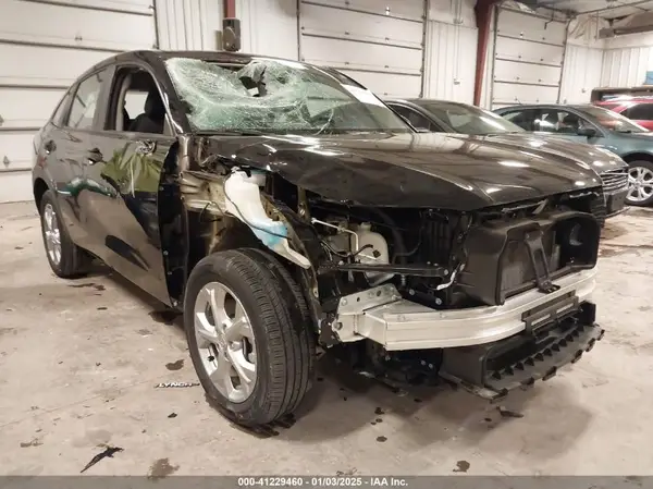 3CZRZ2H30PM746411 2023 HONDA HR-V - Image 1