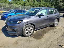 3CZRZ2H30PM746795 2023 HONDA HR-V