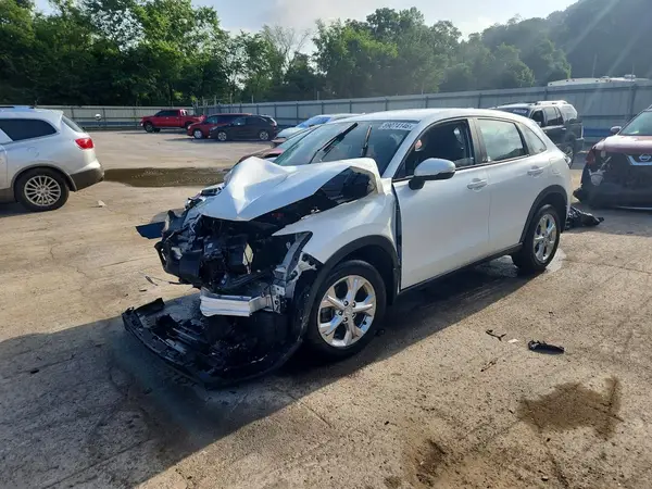 3CZRZ2H30PM747364 2023 HONDA HR-V - Image 1