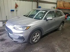3CZRZ2H30PM747610 2023 HONDA HR-V