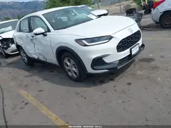 3CZRZ2H30PM748501 2023 HONDA HR-V