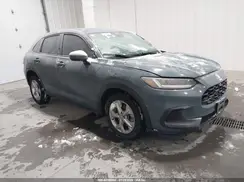 3CZRZ2H30PM748613 2023 HONDA HR-V
