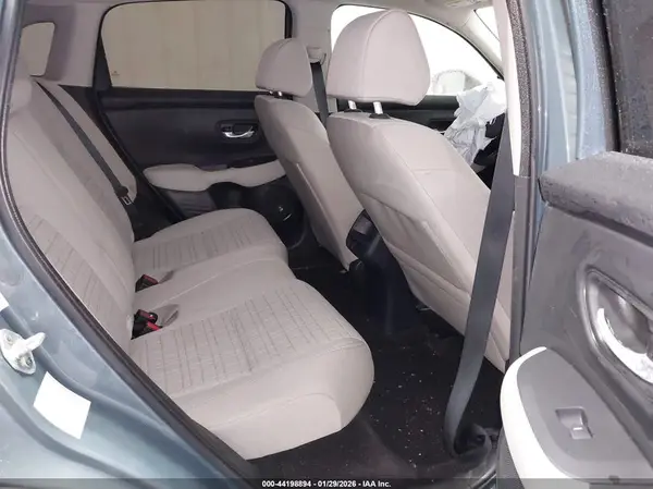 3CZRZ2H30PM748613 2023 HONDA HR-V - Image 8