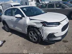 3CZRZ2H30RM700760 2024 HONDA HR-V
