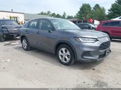 3CZRZ2H30RM701035 2024 HONDA HR-V