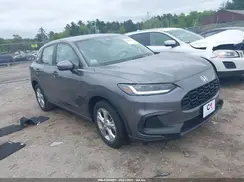 3CZRZ2H30RM701729 2024 HONDA HR-V