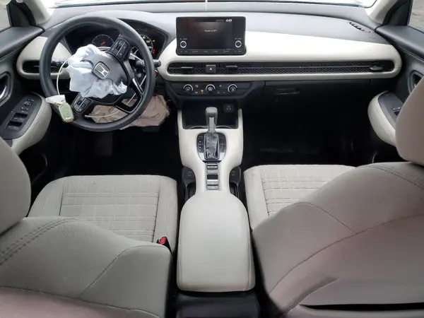 3CZRZ2H30RM704999 2024 HONDA HR-V - Image 8