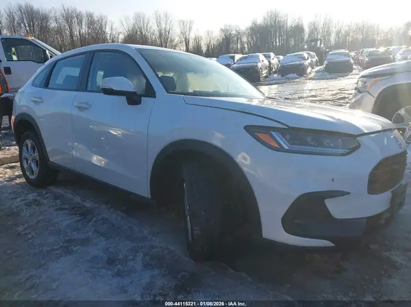 3CZRZ2H30RM708986 2024 HONDA HR-V - Image 1