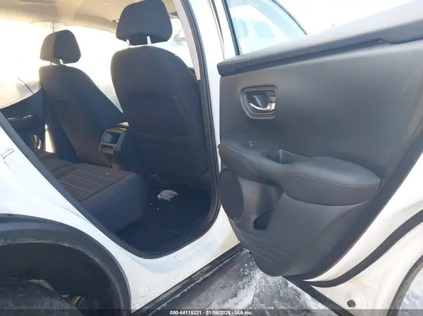 3CZRZ2H30RM708986 2024 HONDA HR-V - Image 8